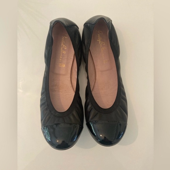 Pretty Ballerinas ballet flats - Picture 1 of 5